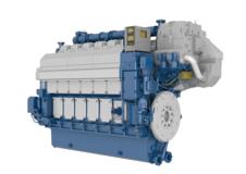 wartsilacorp's tweet photo. We supply two 57 MW power plants to Indonesia, which will be generated by 12 Wärtsilä 34DF engines. #GasCube #energy https://t.co/zCu3qvLpG8 https://t.co/CM43FvIhFh