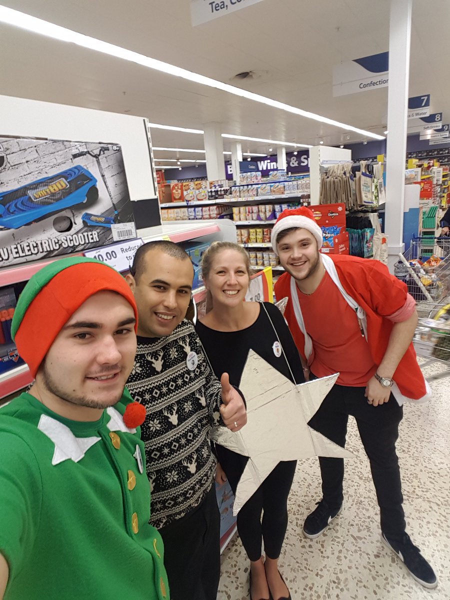 Celebrating Sams first WOW comment as a Team support #teamservice <a href="/RyanBTesco/">RyanBTesco</a> @sianjellay