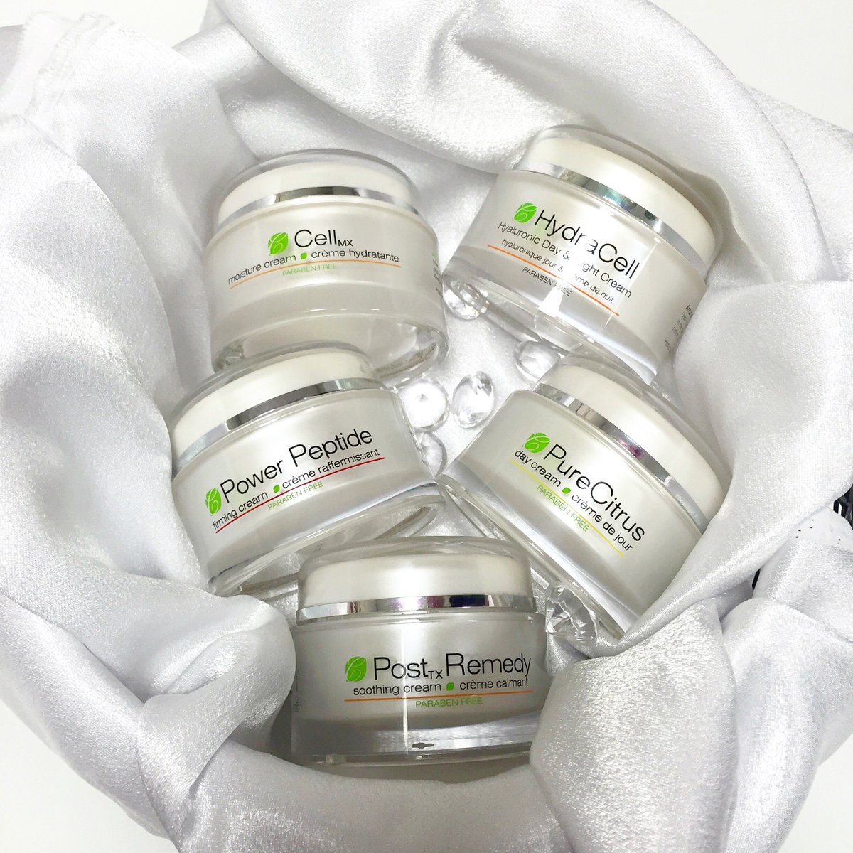 Cara Skin Care (@caraskincare) on Twitter photo 