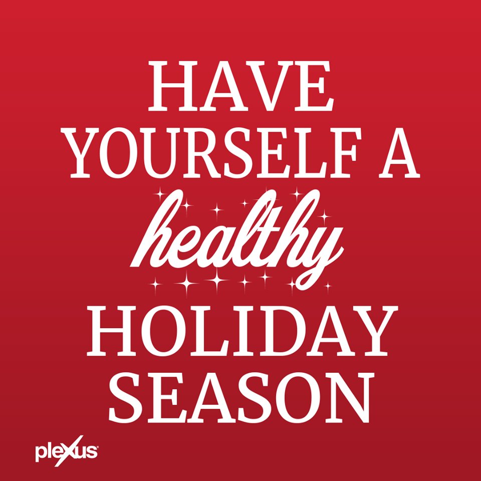 plexuspro1's tweet image. Enjoy your holiday season. &amp;amp; it is never to early to start you new year resolution. Purchase your product today to start your New Year right