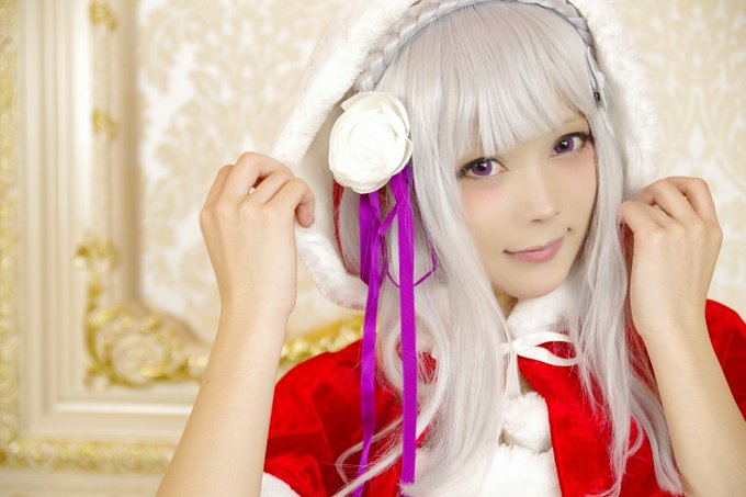 Twitterのコスプレ画像93