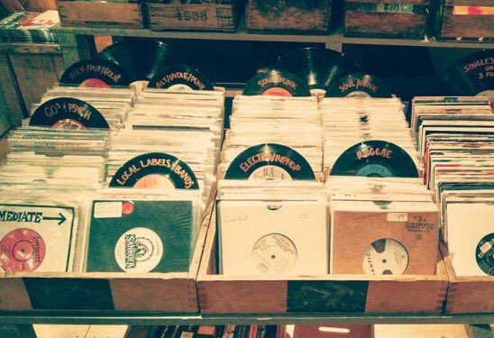 IndpndtLiv's tweet photo. Support your local record shop. We love a bit of @digvinyl https://t.co/AoAz3kL6Uy
