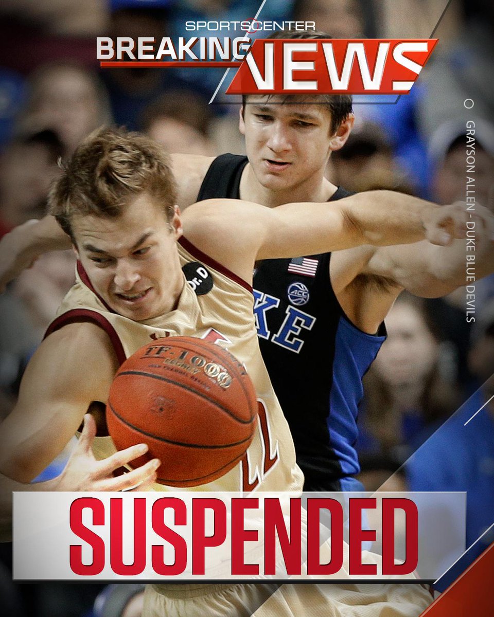 SportsCenter tweet picture
