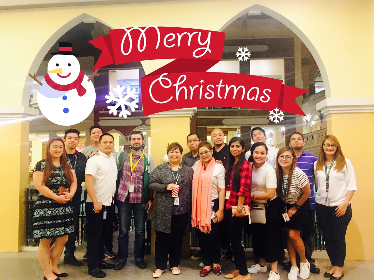 TweetsManila's tweet photo. Merry Christmas, Tweets Manila! -from Leadership Team https://t.co/N0Vm4C8cjT