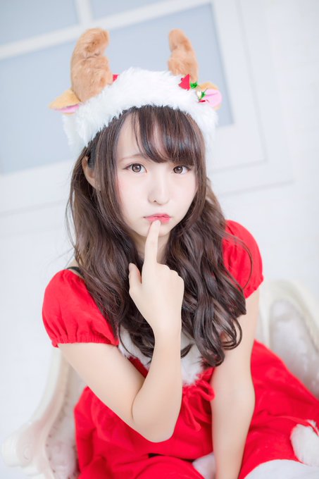 Twitterのコスプレ画像23