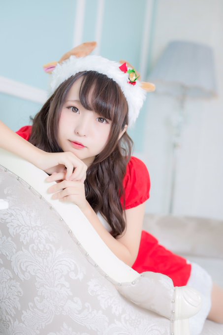 Twitterのコスプレ画像22