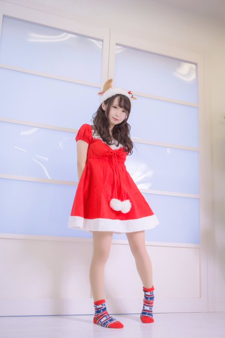 Twitterのコスプレ画像25