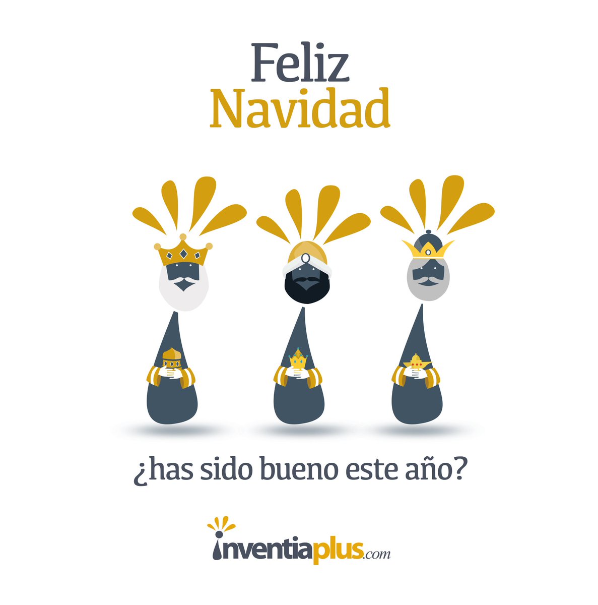 InventiaPlus's tweet photo. ¡Inventia Plus les desea Feliz Navidad y Próspero Año Nuevo! https://t.co/48DjAx392C