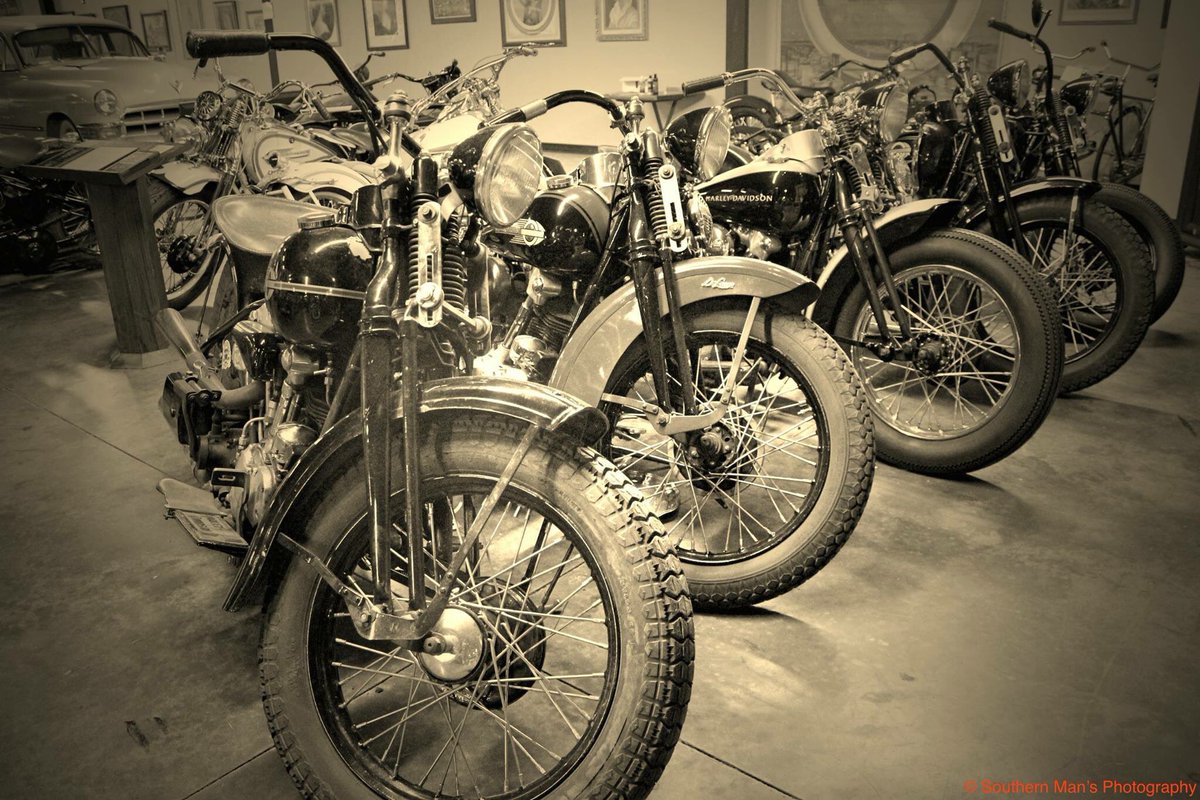 WheelsThroughTime (WTTMotorcycles) Twitter