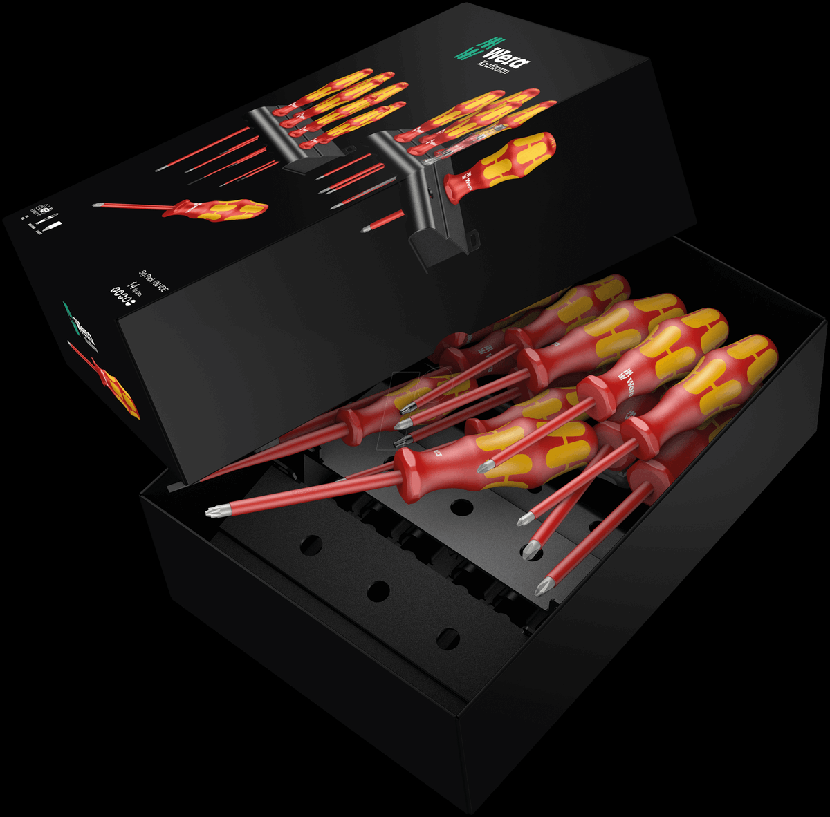 reichelt INT (@reichelt_int) on Twitter photo Have you entered the competition? RT & FOLLOW @reichelt_uk for the chance to win a <a href="/weratoolsuk/">Wera Tools UK</a> 14-piece screwdriver set! Have you entered the competition? RT & FOLLOW @reichelt_uk for the chance to win a <a href="/weratoolsuk/">Wera Tools UK</a> 14-piece screwdriver set!