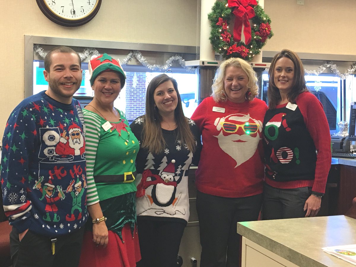 Atlantic_Union's tweet photo. Exciting news from our Four Mile Fork Team: Only three more sleeps 'till Christmas!!
๐ท: #FourMileFork #FXBG #TwoMoreSleeps https://t.co/YJ9mjzNM8Q