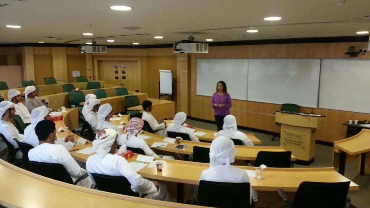 InjazUAE's tweet photo. Launch of @ZahebInitiative Career Success session in Abu Dhabi   #Agthia #abudhabi #zaheb https://t.co/Ghv8M4qemp