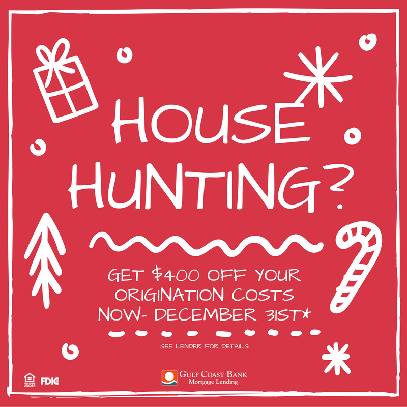 Who doesn't want to be home for the holidays!?!? Click through for details: hubs.ly/H05vCrN0
