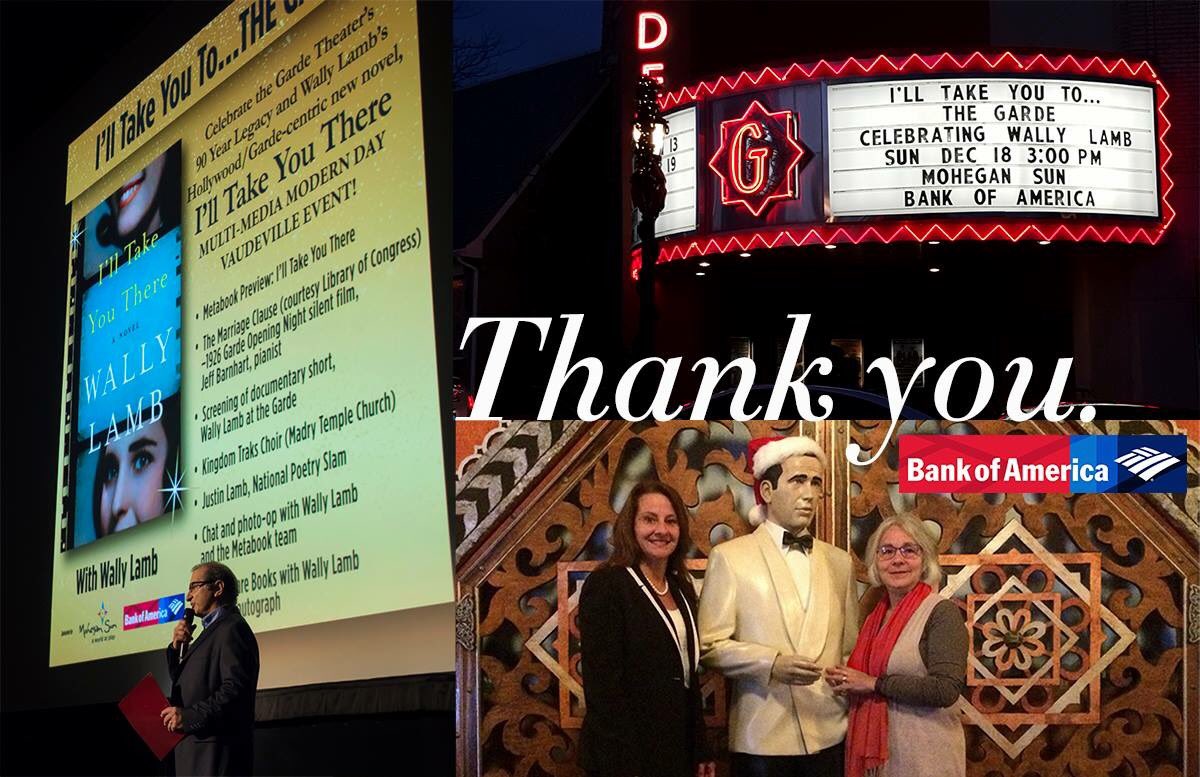 gardeartscenter's tweet image. Thank you to @BankofAmerica for being a supporter of our PACE: Partners in Arts, Community &amp;amp; Education initiatives. ❤️ #NoHeartWithoutART