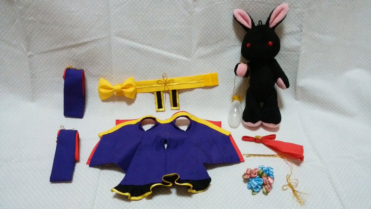 自作手芸作品など 自作手芸作品など