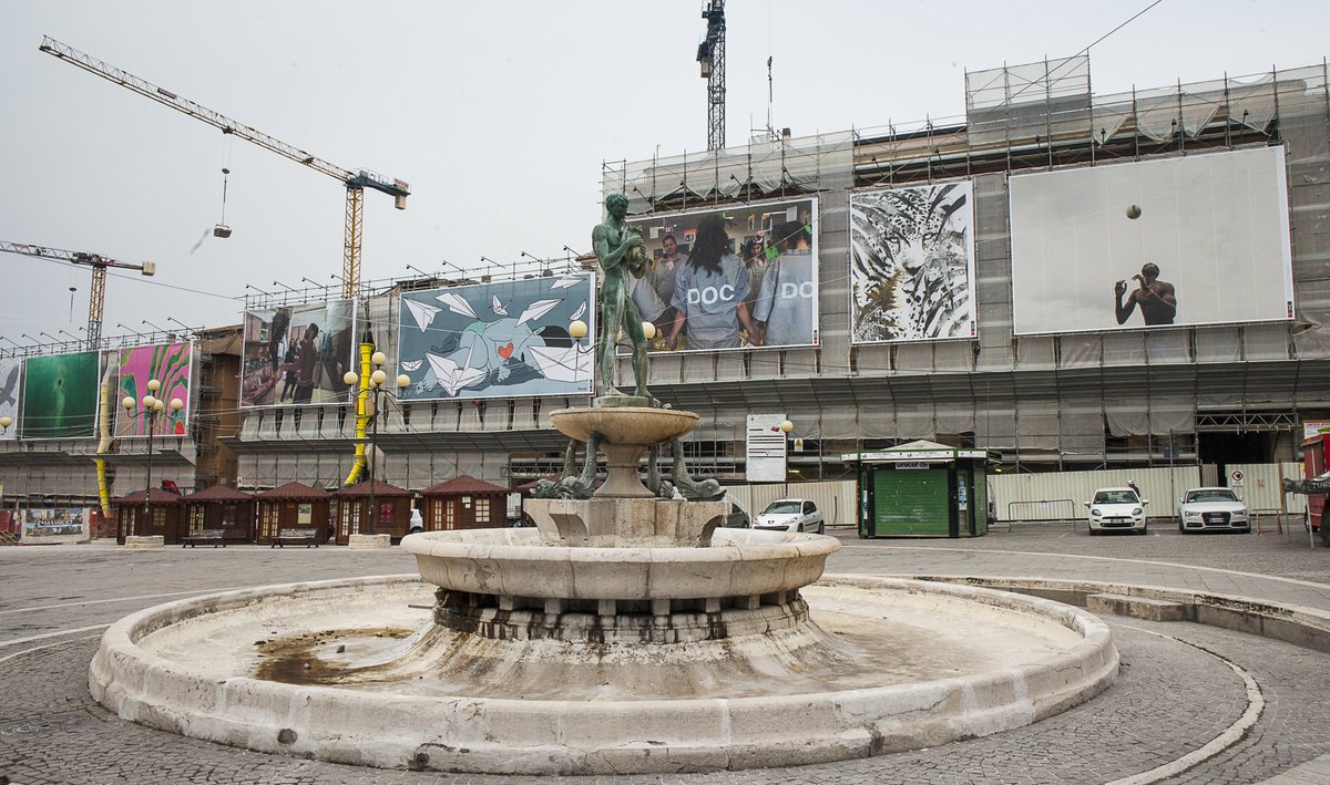 Off Site Art tweet media