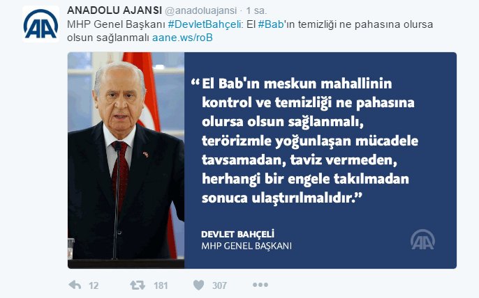 Cüneyt Güven (@cuneyttguven) on Twitter photo 