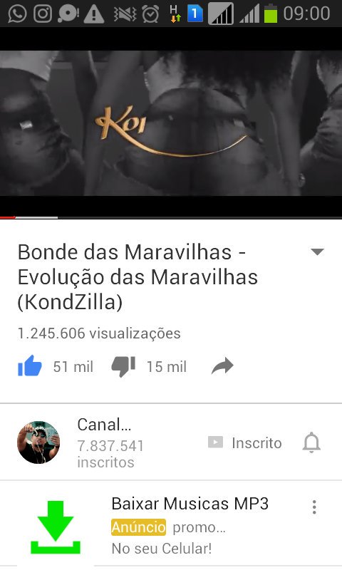 Carolin99344946's tweet photo. #QueroNoTVZ  Evolução das Maravilhas - Bonde das maravilhas https://t.co/9MYqFKlExe