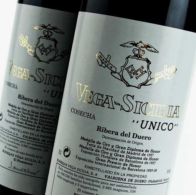 Albertosoria's tweet photo. #Vinos. El rostro poco conocido del conductor de #VegaSicilia: Pablo #Álvarez. Su enólogo jefe es Gonzalo Iturriaga https://t.co/X77BPyMbQu