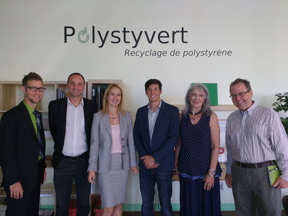 A vos agendas : la prochaine #RencontreNovae se rendra chez <a href="/polystyvert/">Polystyvert</a> le 27 janvier bit.ly/2h5ymOF #innovation #polystyrene