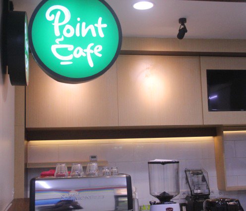 twitbdgupdate's tweet photo. @Indomaret Buka Point Cafe Pertama di Bandung, Terima Kasih Yaa, Cek beritanya disini https://t.co/sHvxZ1B8k3 https://t.co/9KrQ3rSaOO