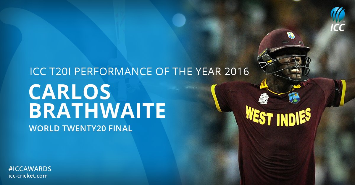 Award winning performance!!! We still get chills <a href="/TridentSportsX/">Carlos Brathwaite</a> 😆🙌 Well deserved!