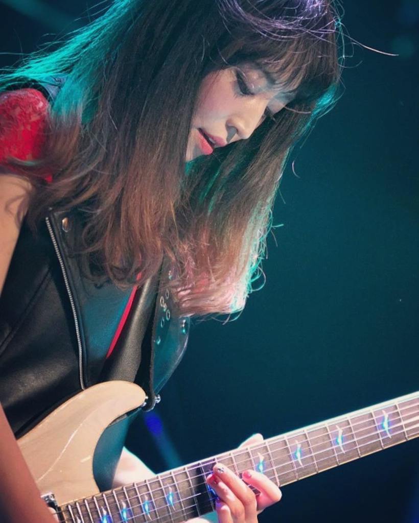 D_Drive_Yuki's tweet image. photo by Shigeyuki Ushizawa
シゲさん写真ありがとうございます！  #tb #D_Drive #guitar #liveperformance  #gui… ift.tt/2hgui31