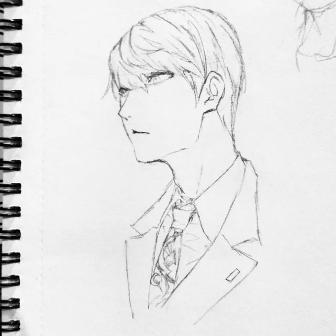 ダンガンロンパ3
宗方京助 