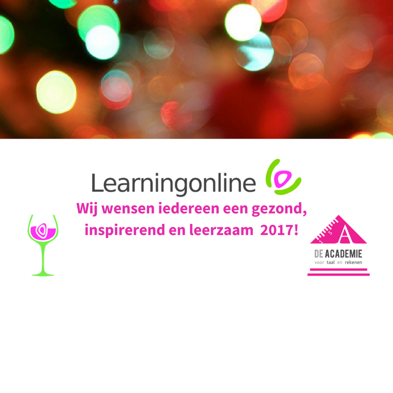 _learningonline's tweet image. Nog goede voornemens voor 2017? #elearning #leren #opleiden ow.ly/DJXt307iC2n