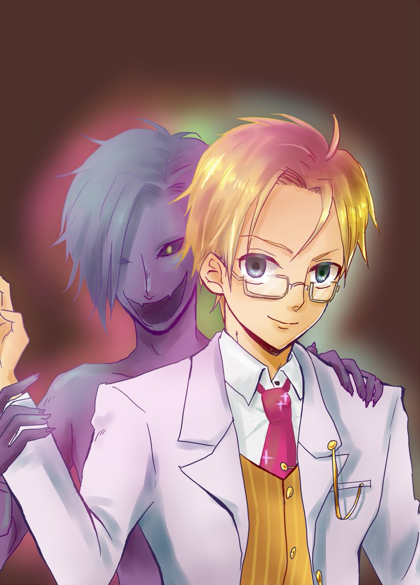 ジキハイイラストコンテスト ジキハイイラストコンテスト