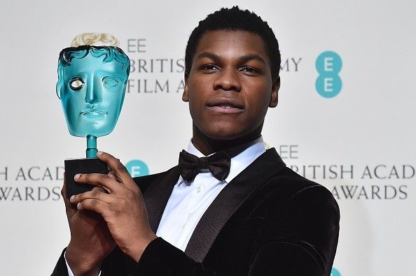 FilmLela's tweet image. BAFTA announced eligible films must "demonstrate inclusivity in their production practices" by 2019.

buff.ly/2i6TNno