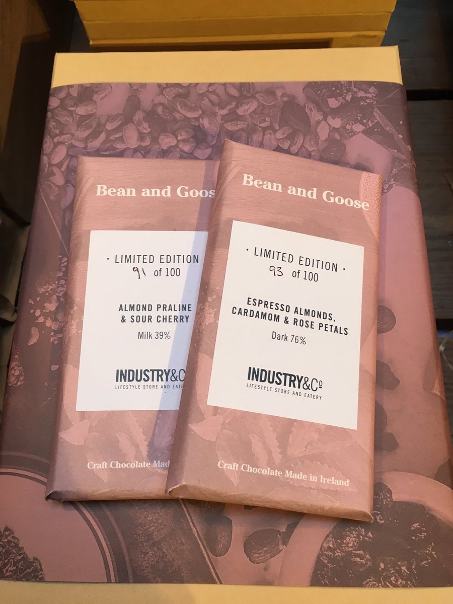 Bean and Goose (Beanandgoose) Twitter