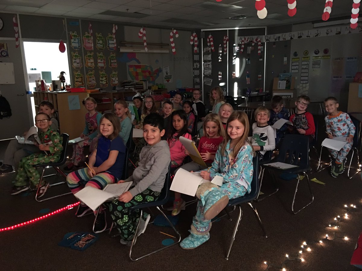 asfelds's tweet image. &quot;All aboard the Polar Express&quot;
#csestrong #cserocori #cse2028