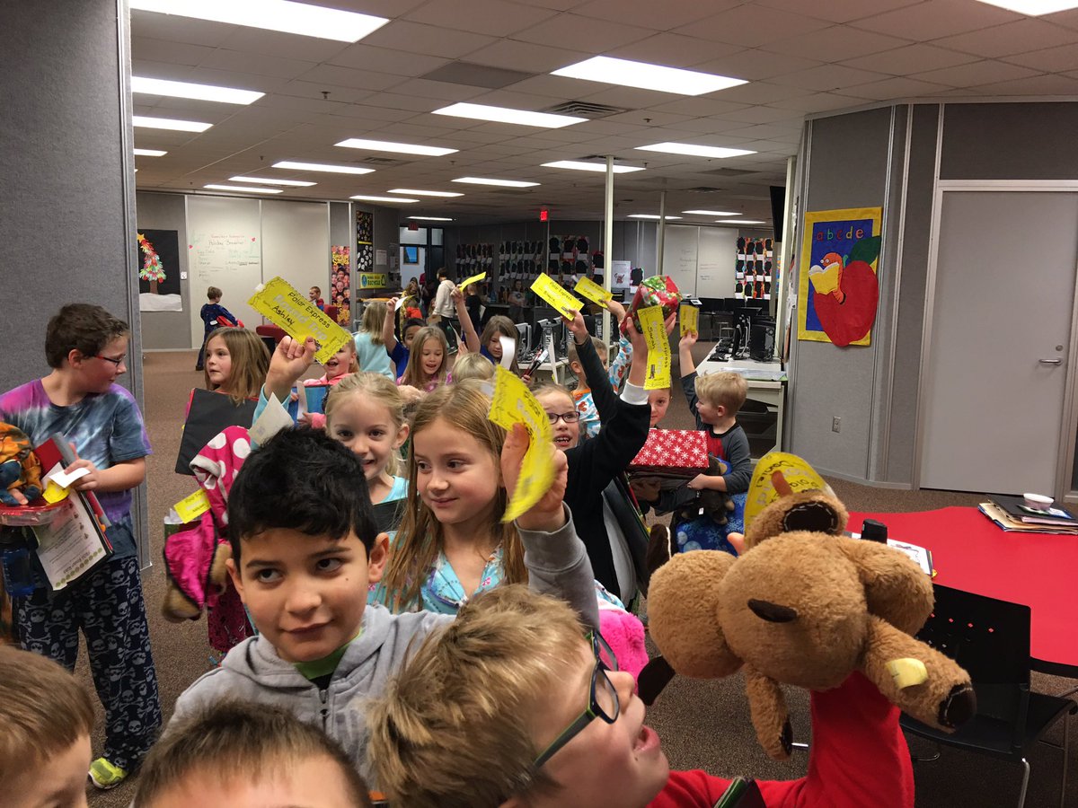 asfelds's tweet image. &quot;All aboard the Polar Express&quot;
#csestrong #cserocori #cse2028