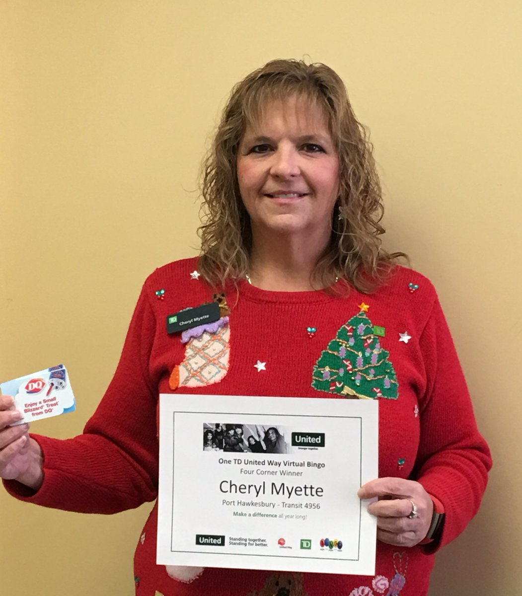 Cheryl Myette tweet media