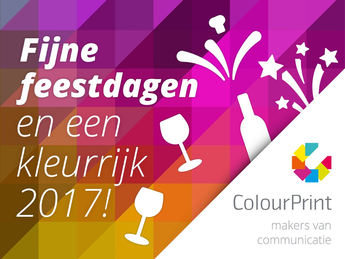 ColourPrint tweet media