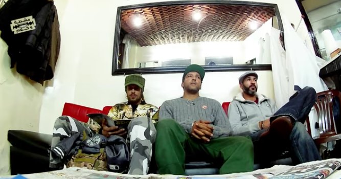 TelQuelOfficiel's tweet image. VIDEO - Des jeunes marocains parlent mariage dans un web reality show tq.ma/2hWKW4I