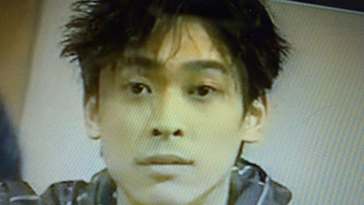 悠 10代後半 代前半の坂本昌行さんの危うい色気 今のゆるふわも最高にかわいいんだけどもこの時代の危うさがほんとに尊い この時代からずっと友達だった長野くんとの関係はほんと素晴らしい