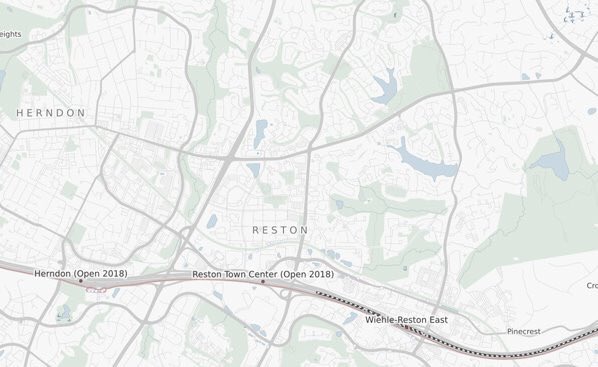 tipbombs's tweet photo. #TIPBOMB XIII target <2mi from #restontowncenter #nova #reston see ya noon today #holidaycheer #HappyHolidays https://t.co/JXirHzsoKD
