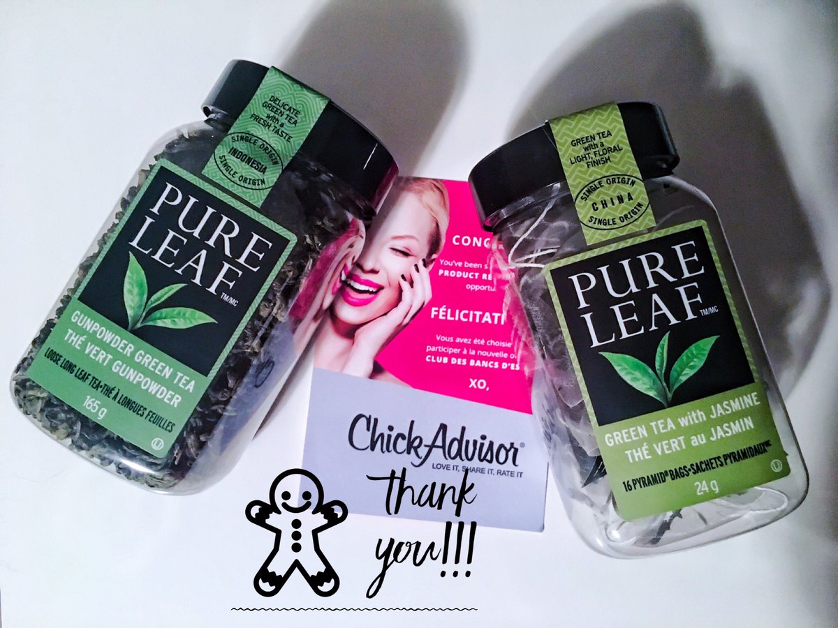 ChickAdvisor's tweet photo. We love seeing all of your cute pics of @PureLeaf like this one from @My__blogspot . Enjoy your good ol Cuppa tea! #TryPureLeaf   ☕💜 https://t.co/Zrf6BFX4nV