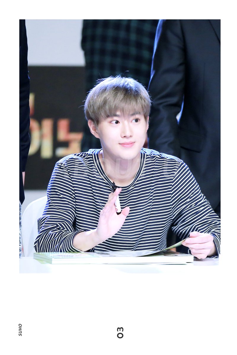 Throbbing_SUHO's tweet photo. #수호 #SUHO #준면 
Free Gifts—<About U, About Youth>
miniPB With @CottonJ_522 https://t.co/pwjFPGkZlt