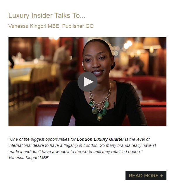 LDNLuxuryQ's tweet photo. Read the latest #LLQInsider for news, developments, events and launches from across Mayfair, Piccadilly &amp; St James’s https://t.co/8UVjJ0QJx2 https://t.co/HSaQIsB0lw