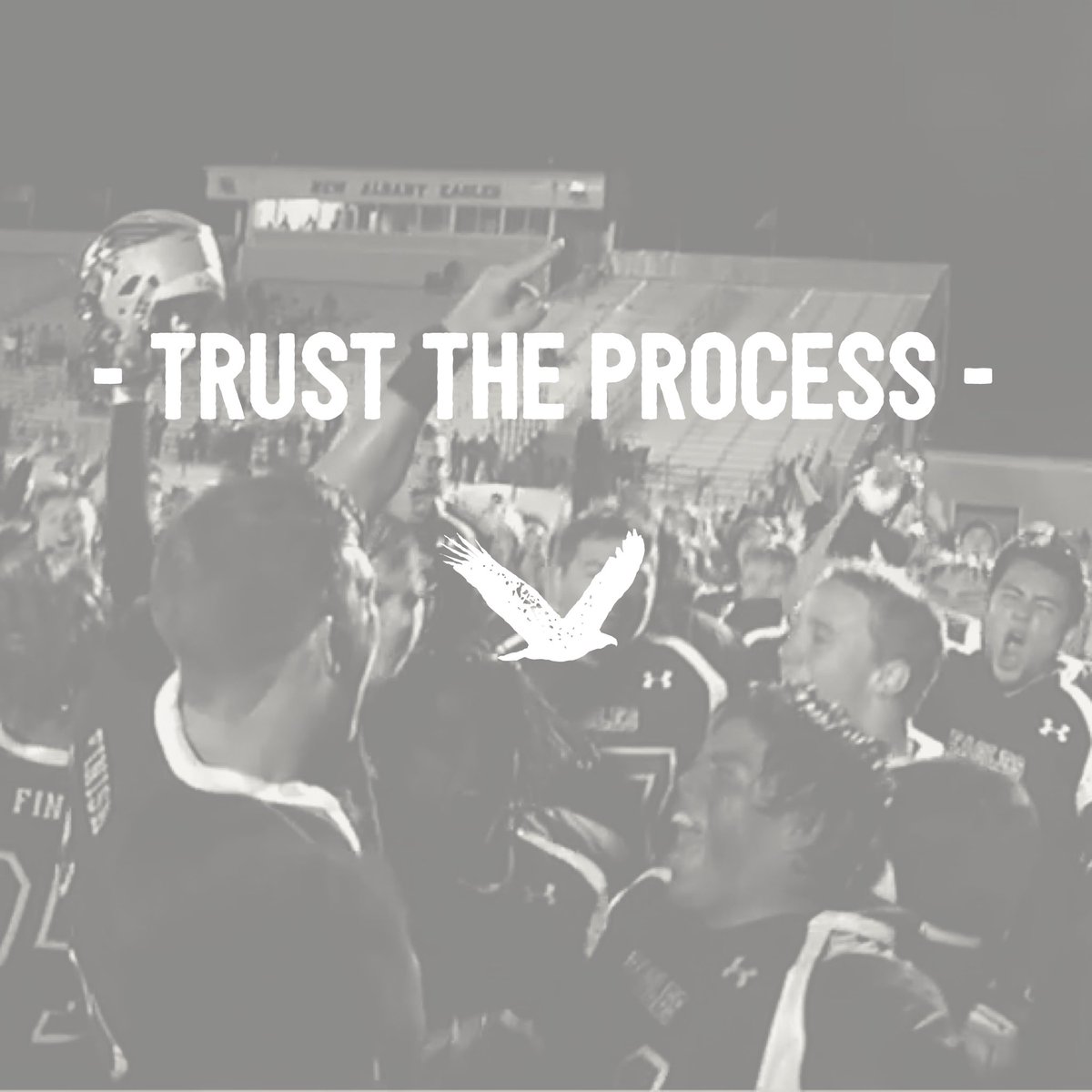 Congratulations to the 2016 OCC Champion Eagles! We we named Academic All Ohio as a Team today! #FINISH