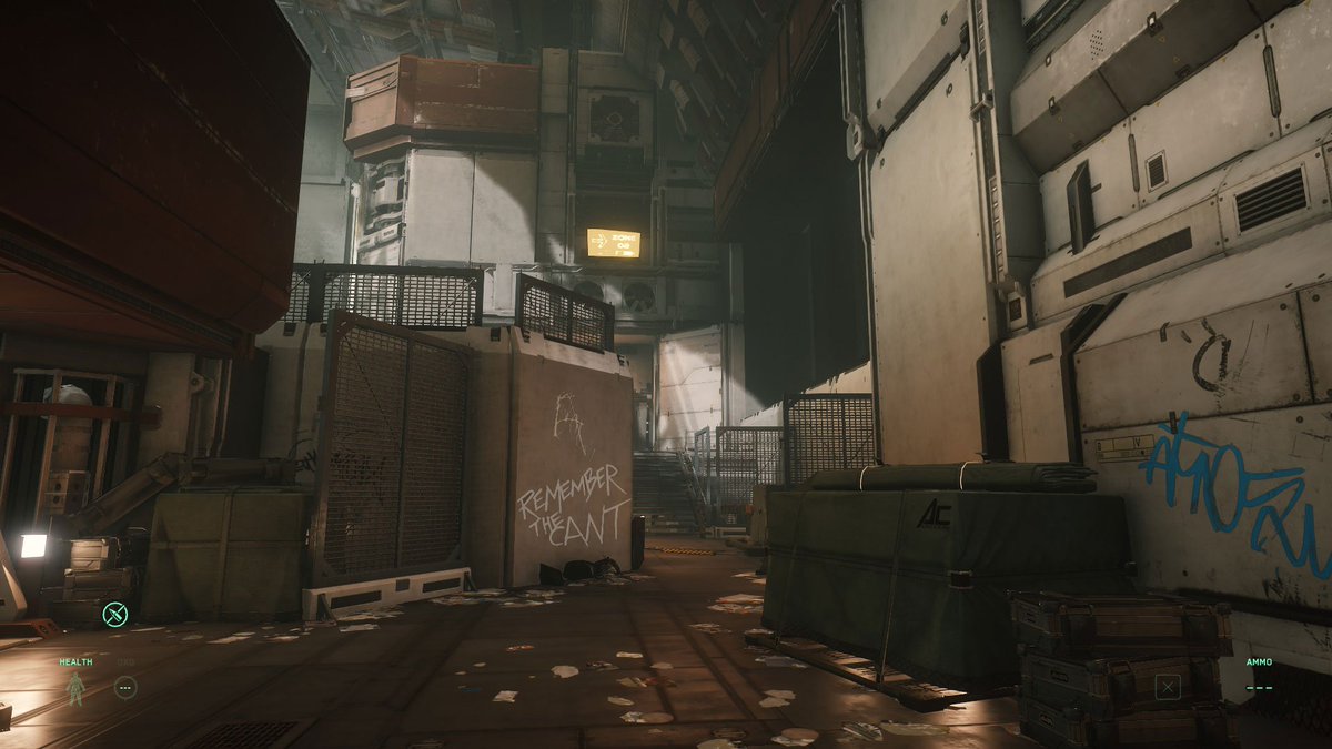 CZenStar's tweet photo. Is this real? Spotted in #StarCitizen ...

#TheExpanse easter egg! 

Two great things!

https://t.co/0fT8sKgMrL https://t.co/vjKdc24K6D