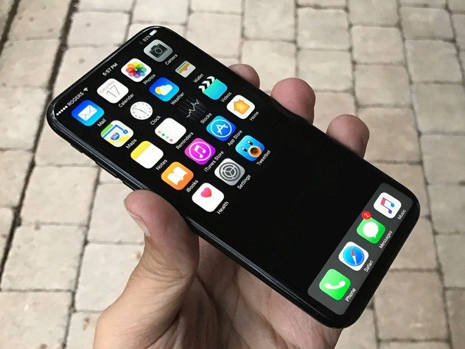 appleinsider's tweet photo. Circuit board maker #Flexium hedges bets on #OLED-equipped #iPhones from #Apple https://t.co/qDDksBDTR9 https://t.co/hWIJvE8Lpd