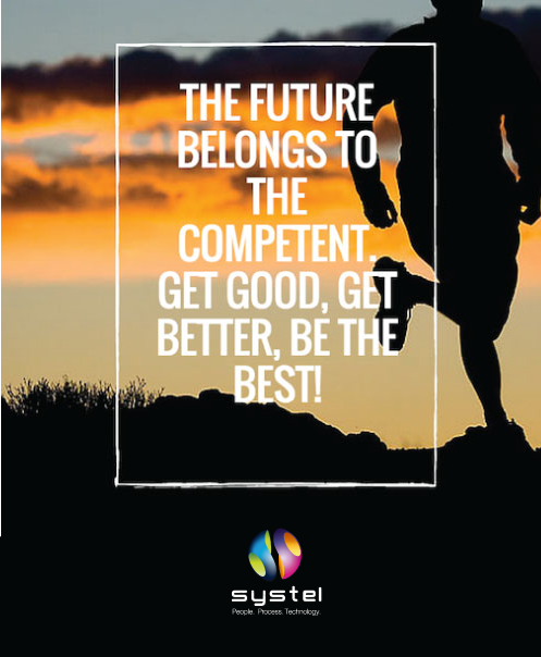 SystelJobs's tweet photo. Future Belongs to You !! #Future #systel https://t.co/afZPWAOWyf