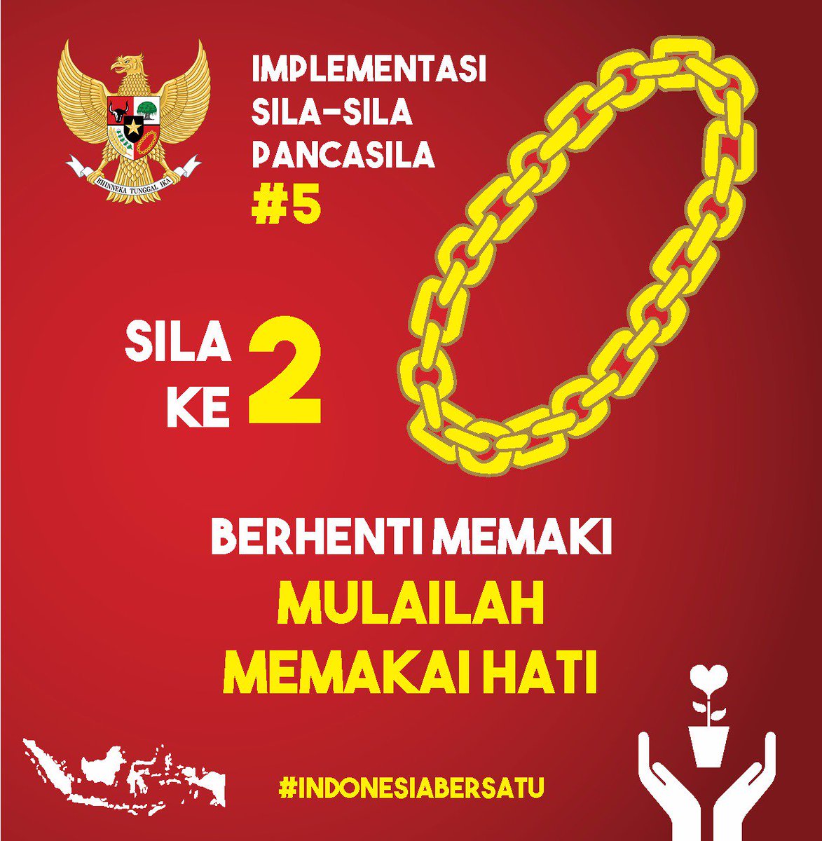 Nilai Nilai Yang Terkandung Dalam Pancasila Sila 1 √nilai Nilai Yang