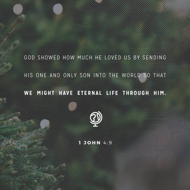 CashBackDaddy's tweet image. bible.com/116/1jn.4.9.nlt