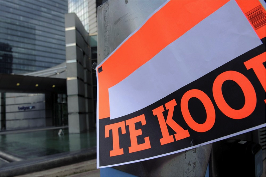 Marktinformatie's tweet photo. Banken hadden weinig last van de crisis op de huizenmarkt
Lees: https://t.co/YsaN1it96u https://t.co/A1w6k1PnSG