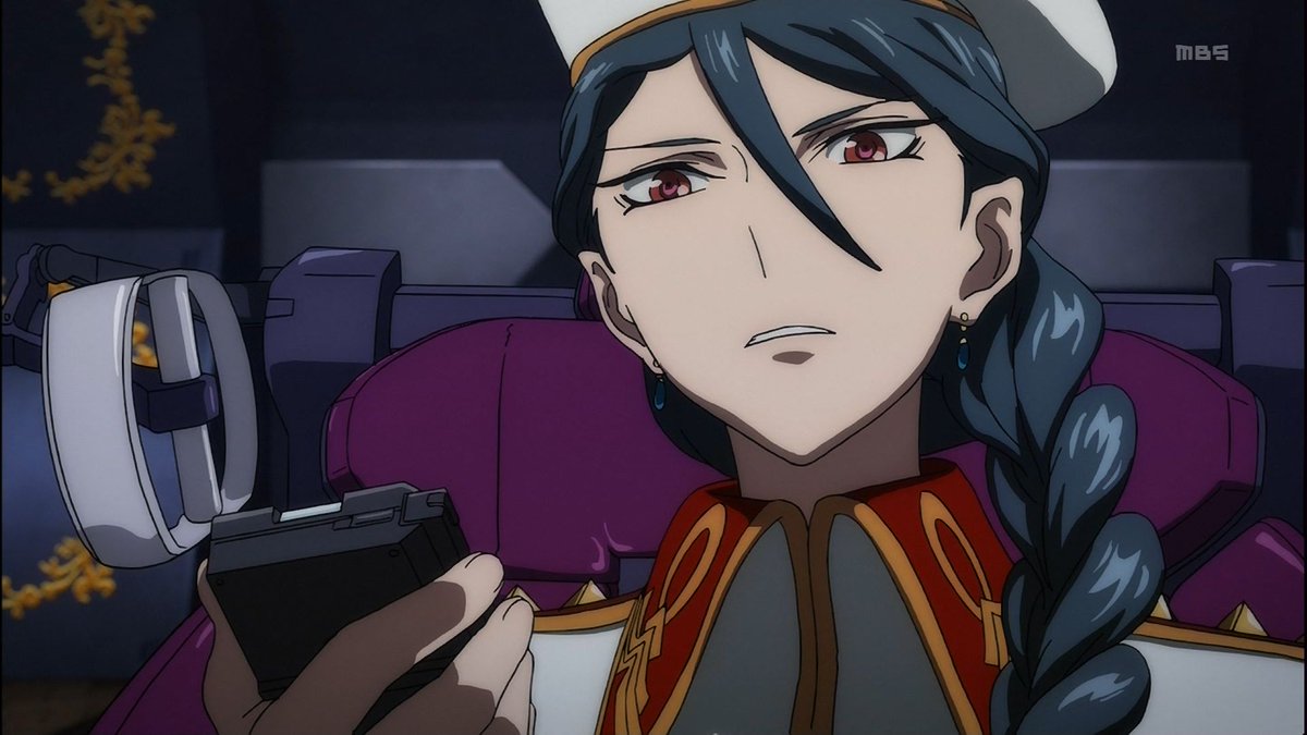 クリムヒルト生誕祭16